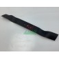 Cuchilla para cortadora de césped MOWOX PM 5160 SHW-H 045328 L- 510 mm