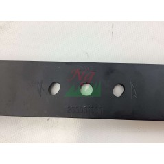 Klinge für Rasenmäher MOWOX PM 5160 SHW-H 045328 L- 510 mm | Newgardenstore.eu