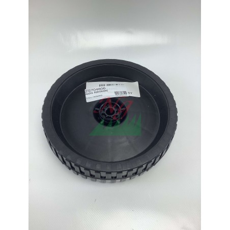 ORIGINAL MURRAY EQ500 Hinterrad-Rasenmäher 704806 | Newgardenstore.eu