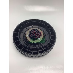 Tondeuse à gazon à roues arrière ORIGINALE MURRAY EQ500 704806