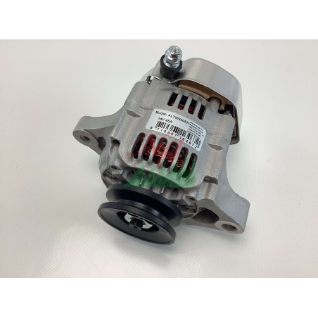 14V 45A alternator for tractor 16678-64012
