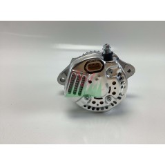 14V 45A alternator for tractor 16678-64012 | Newgardenstore.eu