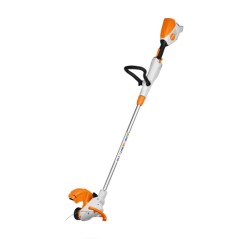 STIHL FSA50 36V battery-powered brush cutter, cutting width 28cm