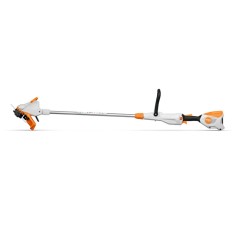 STIHL FSA50 36V battery-powered brush cutter, cutting width 28cm | Newgardenstore.eu