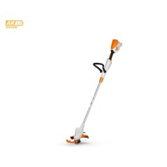 Débroussailleuse à batterie STIHL FSA50 36 V, largeur de coupe 28 cm | Newgardenstore.eu