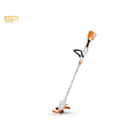 STIHL FSA50 36V Akku-Freischneider, Schnittbreite 28cm | Newgardenstore.eu