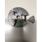Embrayage EFCO pour scie à onglet 156 162 165HD TT162 TT 163 50012023AR