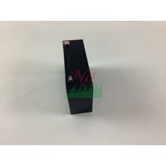 FIAMM FG11201 Batería recargable hermética de plomo-ácido 6V 12 Ah