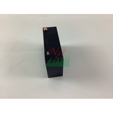 Batteria ermetica al piombo ricaricabile FIAMM FG11201 6V 12 Ah