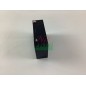 FIAMM FG11201 6V 12 Ah batterie plomb-acide hermétique rechargeable