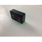 FIAMM FG11201 6V 12 Ah batterie plomb-acide hermétique rechargeable