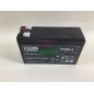 FIAMM 12FGH23 12V 5.0 Ah Traktor-Blei-Säure-Batterie, verschlossen