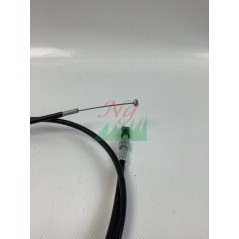 Cavo acceleratore motore tagliaerba ORIGINALE HONDA 17910-VH7-000