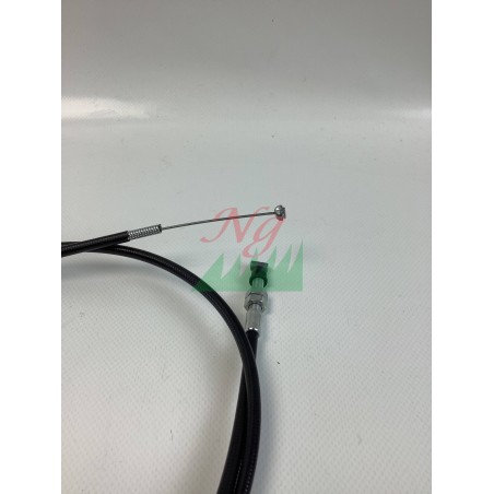 Câble d'accélérateur pour moteur de tondeuse à gazon HONDA 17910-VH7-000 d'origine