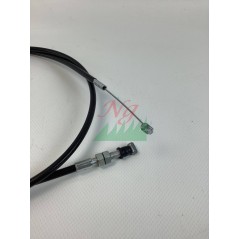 Cavo acceleratore motore tagliaerba ORIGINALE HONDA 17910-VH7-000 | Newgardenstore.eu