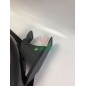 Mähdeck schwarz nackter Rasentraktor ORIGINAL STIGA SUMMER 384e
