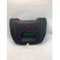 Housse de panier noir ORIGINAL STIGA tracteur tondeuse 325110437/0
