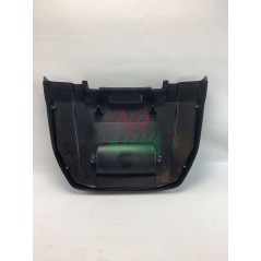 Housse de panier noir ORIGINAL STIGA tracteur tondeuse 325110437/0 | Newgardenstore.eu