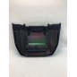 Housse de panier noir ORIGINAL STIGA tracteur tondeuse 325110437/0