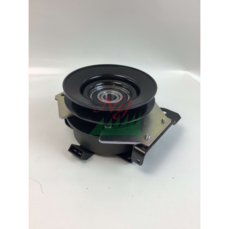 Electromagnetic clutch tractor models AT398 ORIGINAL STIGA 118399077/1