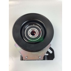 Embrague electromagnético del tractor AT398 ORIGINAL STIGA modelos 118399077/1 | Newgardenstore.eu