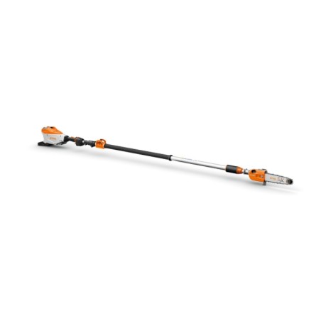 STIHL HTA160 36V Akku-Hochentaster, 30cm Schwert, max. Gerätelänge 405cm