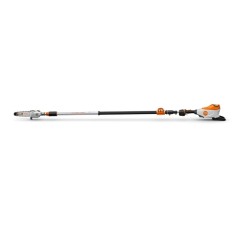Élagueuse sans fil STIHL HTA160 36 V, guide-chaîne de 30 cm, longueur maximale de l'appareil : 405 cm | Newgardenstore.eu