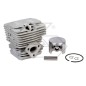 Kit de cilindro y pistón compatible con desbrozadora VIP52 TURBO 45mm 8540970