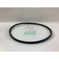 Cinghia dentata per trinciaerba frontale PERUZZO trattore John Deere 1565 AX42