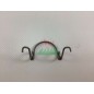 MOLLA RITORNO LEVA ORIGINALE GOLDONI 00017401