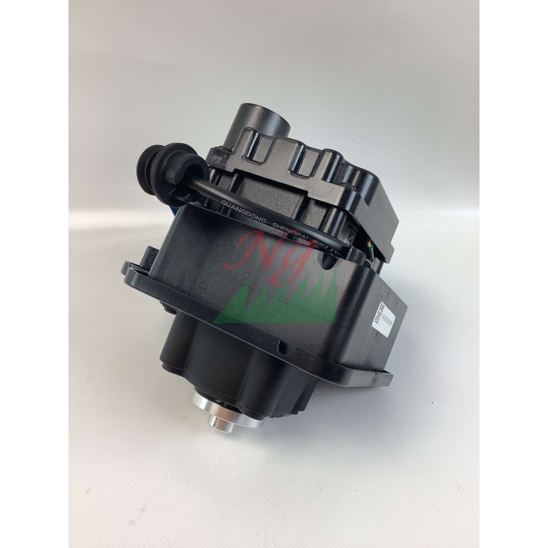 Modulo falciatura robot tagliaerba i180E ORIGINALE SEGWAY NAVIMOW AB12.02.00.0105