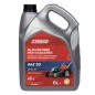 Motoröl SAE-30 STRONG 5Liter 4-Takt-Motoren Rasenmäher hervorragende Schmierung