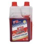 Strong K70 Corse semi-synthetic oil for 2-stroke engines, 1L pack with dispenser