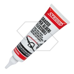 Grasa FUERTE para ejes flexibles, tubo de 125 gramos