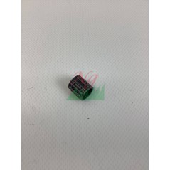 Desbrozadora con jaula de rodillos de pistón 4.5 5.5 ORIGINAL ACTIVO 020026 | Newgardenstore.eu