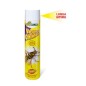 Insetticida spray AL.FE a rapida azione battente VESPE e CALABRONI 750mL