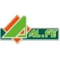 AL.FE fast-acting spray insecticide against wasps and hornets 750ml