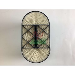 Außenluftfilter für Landmaschinenmotor GOLDONI STAR 3080 - ENERGY 80