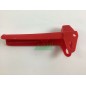 LEVIER DE COMMANDE D'ARRET DU MOTEUR ORIGINAL GOLDONI 00017388