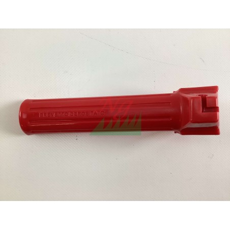 LEVIER DE COMMANDE D'ARRET DU MOTEUR ORIGINAL GOLDONI 00017388