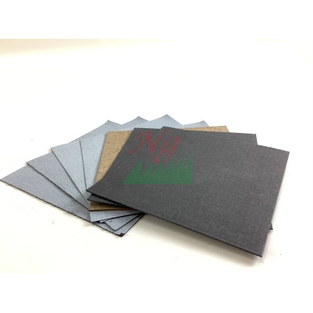 Varios precintos FAI-DA-TE longitud 15cm anchura 15cm 0148-04910