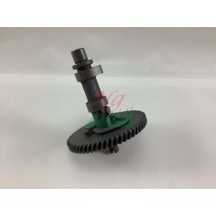ORIGINAL STIGA engine camshaft TRE0801 lawn tractor 118550243/0