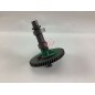 ORIGINAL STIGA engine camshaft TRE0801 lawn tractor 118550243/0