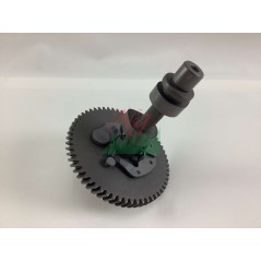 ORIGINAL STIGA árbol de levas del motor TRE0801 tractor de césped 118550243/0 | Newgardenstore.eu