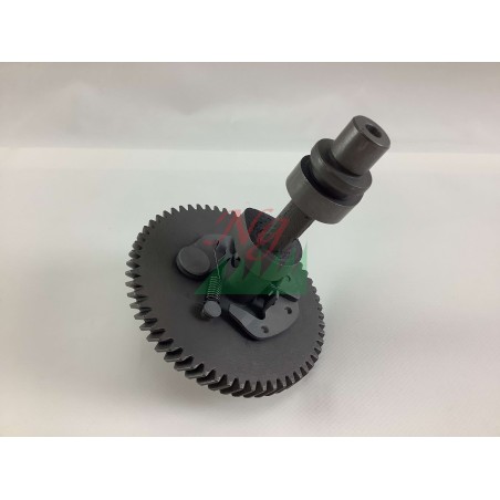 Albero a camme ORIGINALE STIGA motore TRE0801 trattorino tagliaerba 118550243/0