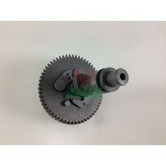 ORIGINAL STIGA árbol de levas del motor TRE0801 tractor de césped 118550243/0 | Newgardenstore.eu