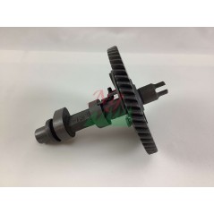 ORIGINAL STIGA Motor Nockenwelle TRE0801 Rasentraktor 118550243/0 | Newgardenstore.eu