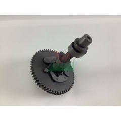 Arbre à cames ORIGINAL STIGA TRE0801 tracteur de pelouse 118550243/0 | Newgardenstore.eu