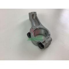Bielle pour moteur de tondeuse à gazon Briggs 5.5 HP 499424 | Newgardenstore.eu