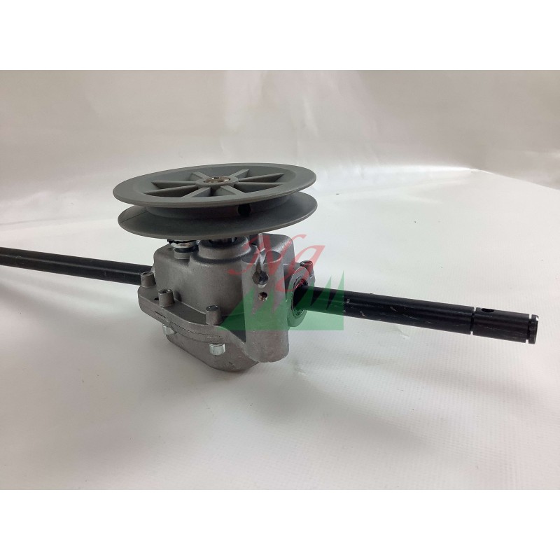 Antrieb für selbstfahrenden Rasenmäher PROGREEN PY 21 SQ MOWOX PM5060 S 045112